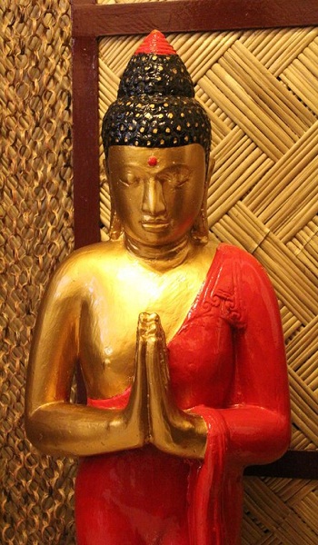 Image buddha
